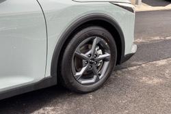 2024 Kia K4 S
