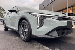 2024 Kia K4 S