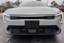 2024 Kia K4 S