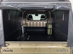 2022 Daihatsu Hijet Jumbo 4WD