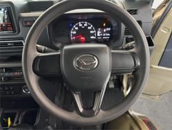 2022 Daihatsu Hijet Jumbo 4WD