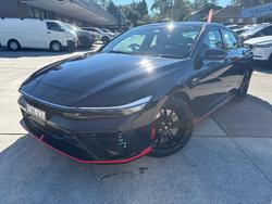 2024 Hyundai i30 N Premium