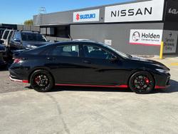 2024 Hyundai i30 N Premium