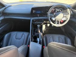 2024 Hyundai i30 N Premium
