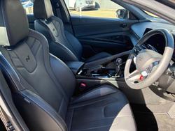 2024 Hyundai i30 N Premium