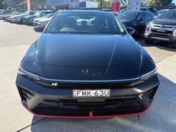 2024 Hyundai i30 N Premium