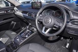2022 Mazda CX-5 Maxx Sport