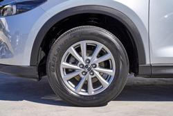 2022 Mazda CX-5 Maxx Sport