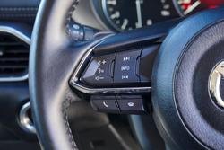 2022 Mazda CX-5 Maxx Sport