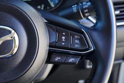 2022 Mazda CX-5 Maxx Sport