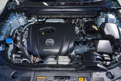2022 Mazda CX-5 Maxx Sport