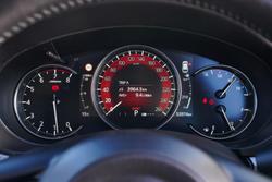 2022 Mazda CX-5 Maxx Sport
