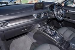 2022 Mazda CX-5 Maxx Sport
