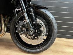 2026 Kawasaki 2026 KAWASAKI 1100CC ZR1100 Black