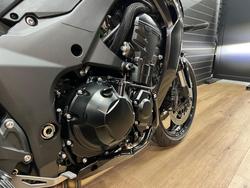 2026 Kawasaki 2026 KAWASAKI 1100CC ZR1100 Black
