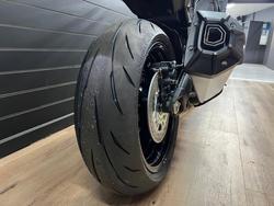 2026 Kawasaki 2026 KAWASAKI 1100CC ZR1100 Black