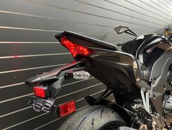 2026 Kawasaki 2026 KAWASAKI 1100CC ZR1100 Black