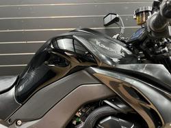 2026 Kawasaki 2026 KAWASAKI 1100CC ZR1100 Black