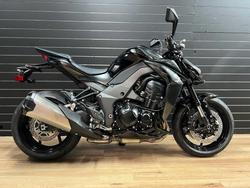 Kawasaki 2026 Kawasaki 1100CC ZR1100