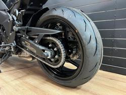 2026 Kawasaki 2026 KAWASAKI 1100CC ZR1100 Black