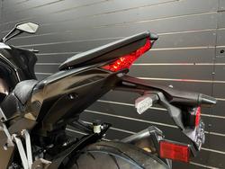 2026 Kawasaki 2026 KAWASAKI 1100CC ZR1100 Black