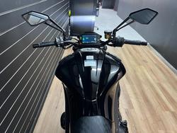 2026 Kawasaki 2026 KAWASAKI 1100CC ZR1100 Black