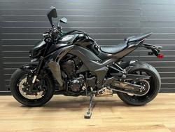 2026 Kawasaki 2026 KAWASAKI 1100CC ZR1100 Black