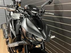 2026 Kawasaki 2026 KAWASAKI 1100CC ZR1100 Black