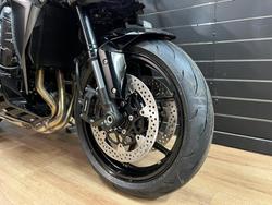 2026 Kawasaki 2026 KAWASAKI 1100CC ZR1100 Black