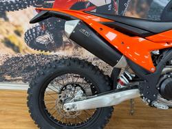 2026 Ktm 350 EXC-F ORANGE