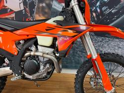 2026 Ktm 350 EXC-F ORANGE