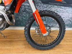 2026 Ktm 350 EXC-F ORANGE
