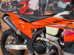 2026 Ktm 350 EXC-F ORANGE