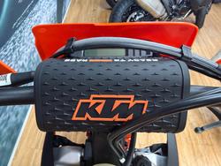 2026 Ktm 350 EXC-F ORANGE