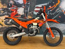 KTM 350 EXC-F