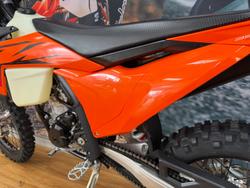 2026 Ktm 350 EXC-F ORANGE