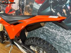 2026 Ktm 350 EXC-F ORANGE