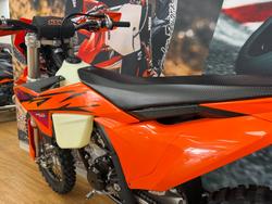 2026 Ktm 350 EXC-F ORANGE