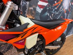 2026 Ktm 350 EXC-F ORANGE