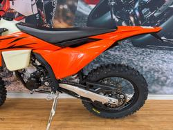 2026 Ktm 350 EXC-F ORANGE