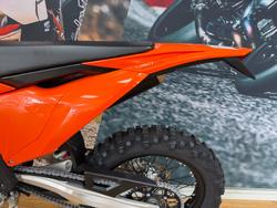 2026 Ktm 2026 Ktm 450CC 450 EXC-F Enduro ORANGE