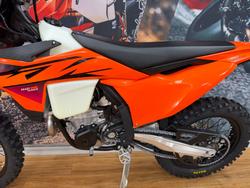 2026 Ktm 2026 Ktm 450CC 450 EXC-F Enduro ORANGE