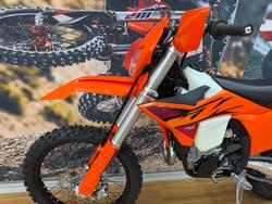 2026 Ktm 2026 Ktm 450CC 450 EXC-F Enduro ORANGE