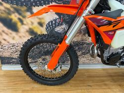 2026 Ktm 2026 Ktm 450CC 450 EXC-F Enduro ORANGE