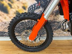 2026 Ktm 2026 Ktm 450CC 450 EXC-F Enduro ORANGE
