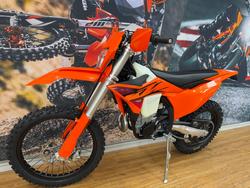 2026 Ktm 2026 Ktm 450CC 450 EXC-F Enduro ORANGE