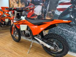 2026 Ktm 2026 Ktm 450CC 450 EXC-F Enduro ORANGE