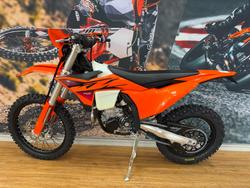 2026 Ktm 2026 Ktm 450CC 450 EXC-F Enduro ORANGE
