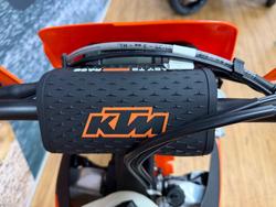 2026 Ktm 2026 Ktm 450CC 450 EXC-F Enduro ORANGE