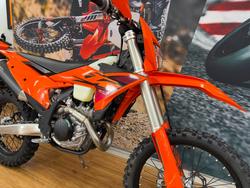 2026 Ktm 2026 Ktm 450CC 450 EXC-F Enduro ORANGE